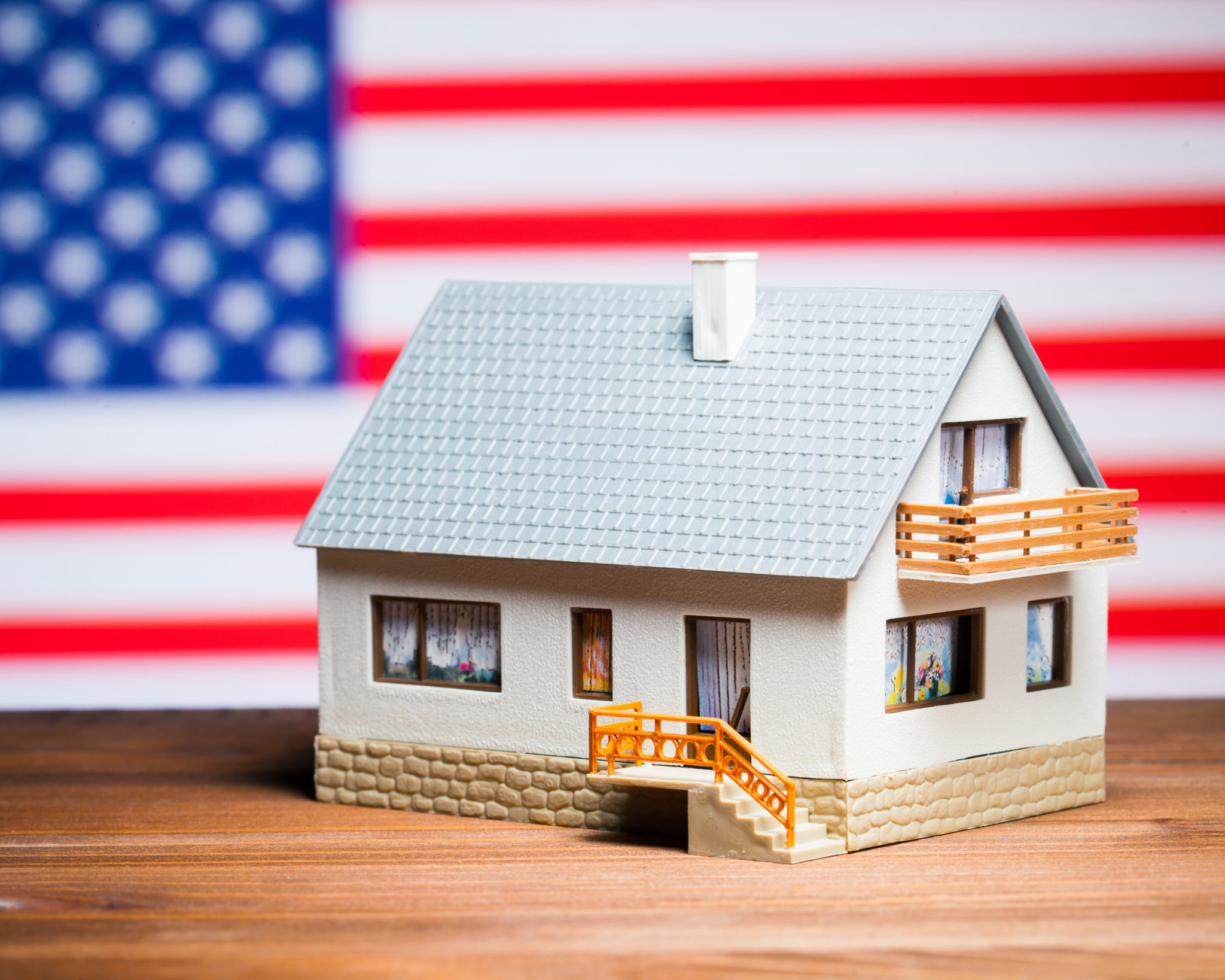 US-Real-Estate-Market