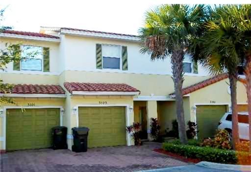 FREE VACATION PROPERTY FOR CLIENTS – 3103 NW 24th Way, Oakland Park, FL 33309