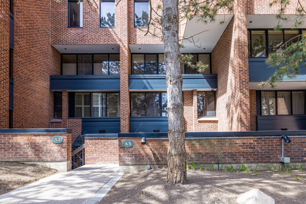 New MFR Listing – 142 Pears Ave A3, Toronto