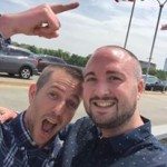 Clients, Shaun Carpenter & Graham Day